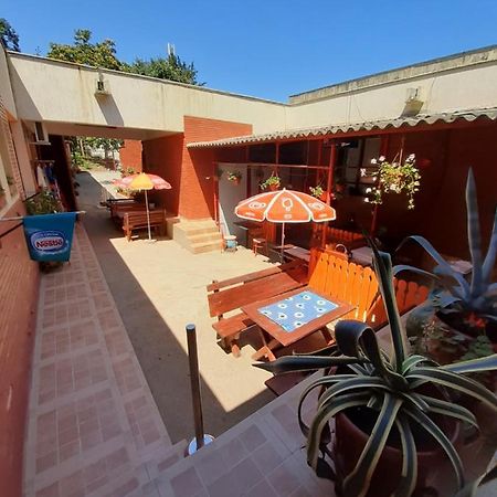 فندق Casa Rebeca نيبتون المظهر الخارجي الصورة