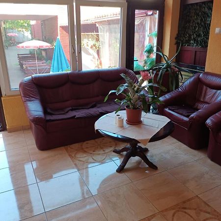 فندق Casa Rebeca نيبتون المظهر الخارجي الصورة