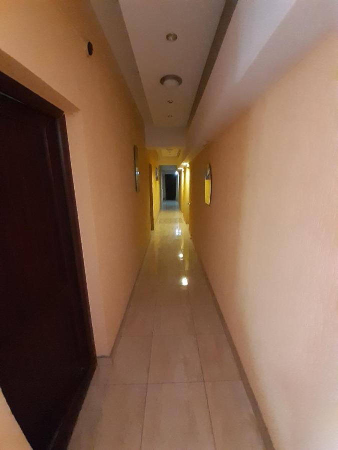 فندق Casa Rebeca نيبتون المظهر الخارجي الصورة