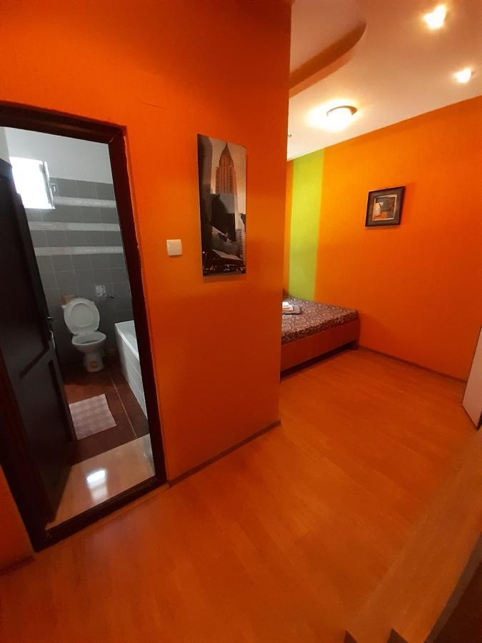 فندق Casa Rebeca نيبتون المظهر الخارجي الصورة
