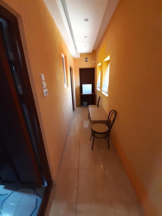 فندق Casa Rebeca نيبتون المظهر الخارجي الصورة