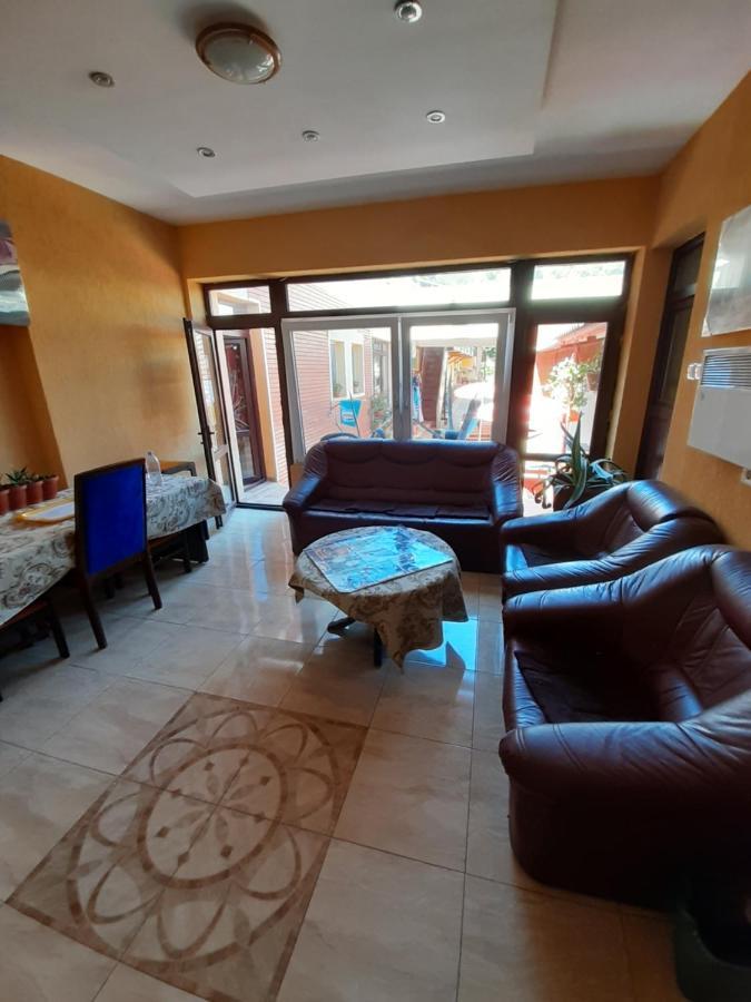 فندق Casa Rebeca نيبتون المظهر الخارجي الصورة