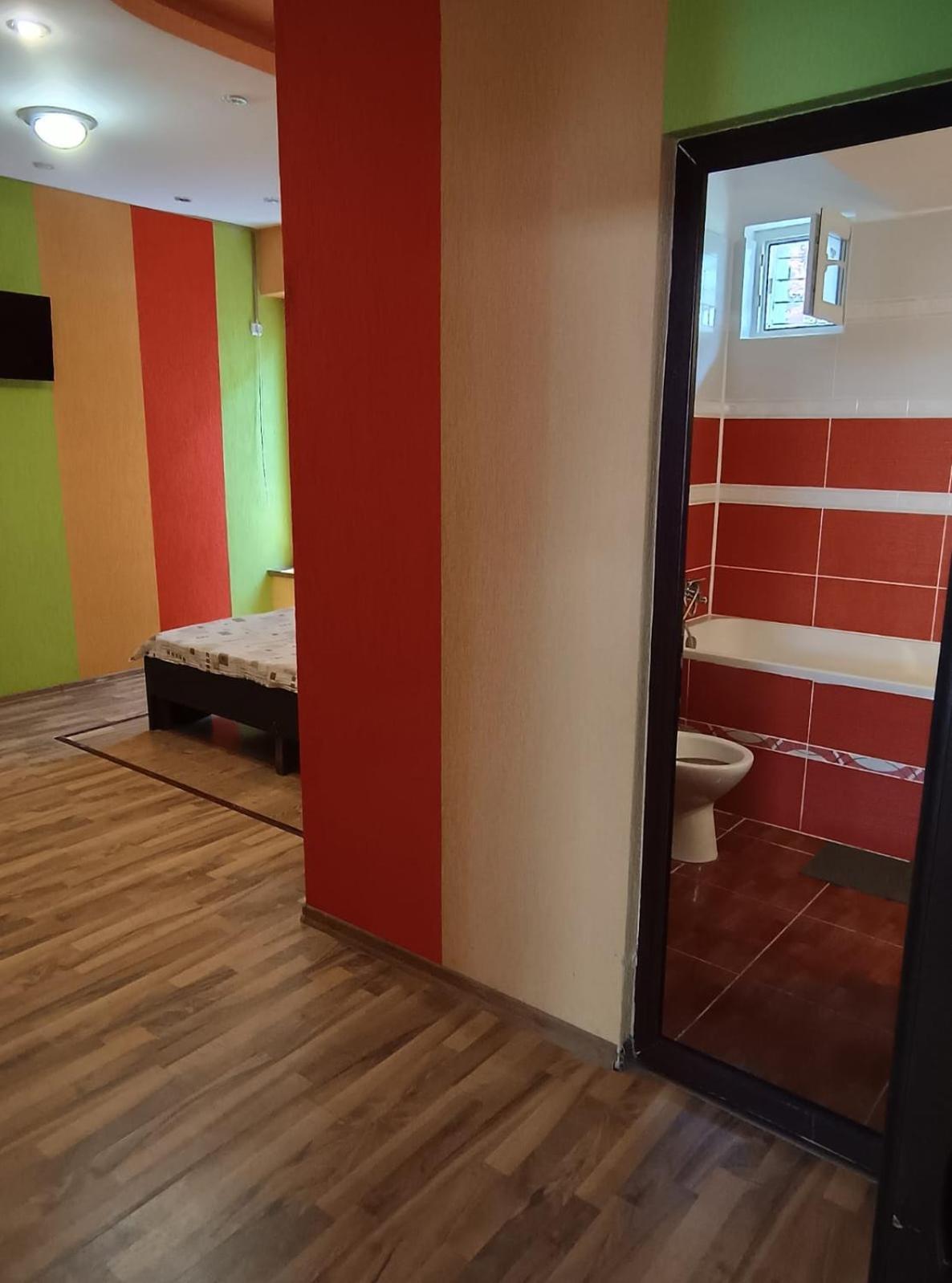 فندق Casa Rebeca نيبتون المظهر الخارجي الصورة