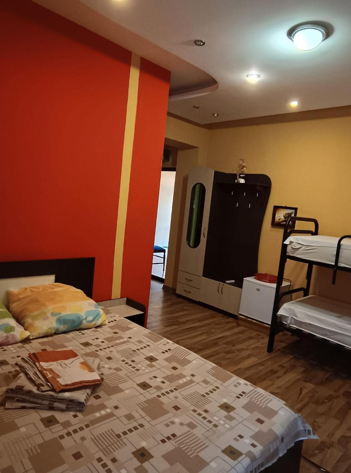 فندق Casa Rebeca نيبتون المظهر الخارجي الصورة