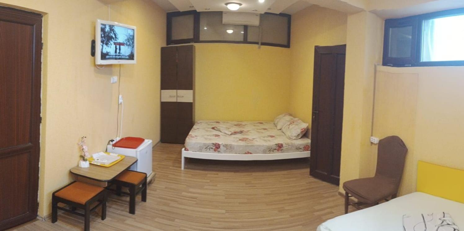 فندق Casa Rebeca نيبتون المظهر الخارجي الصورة