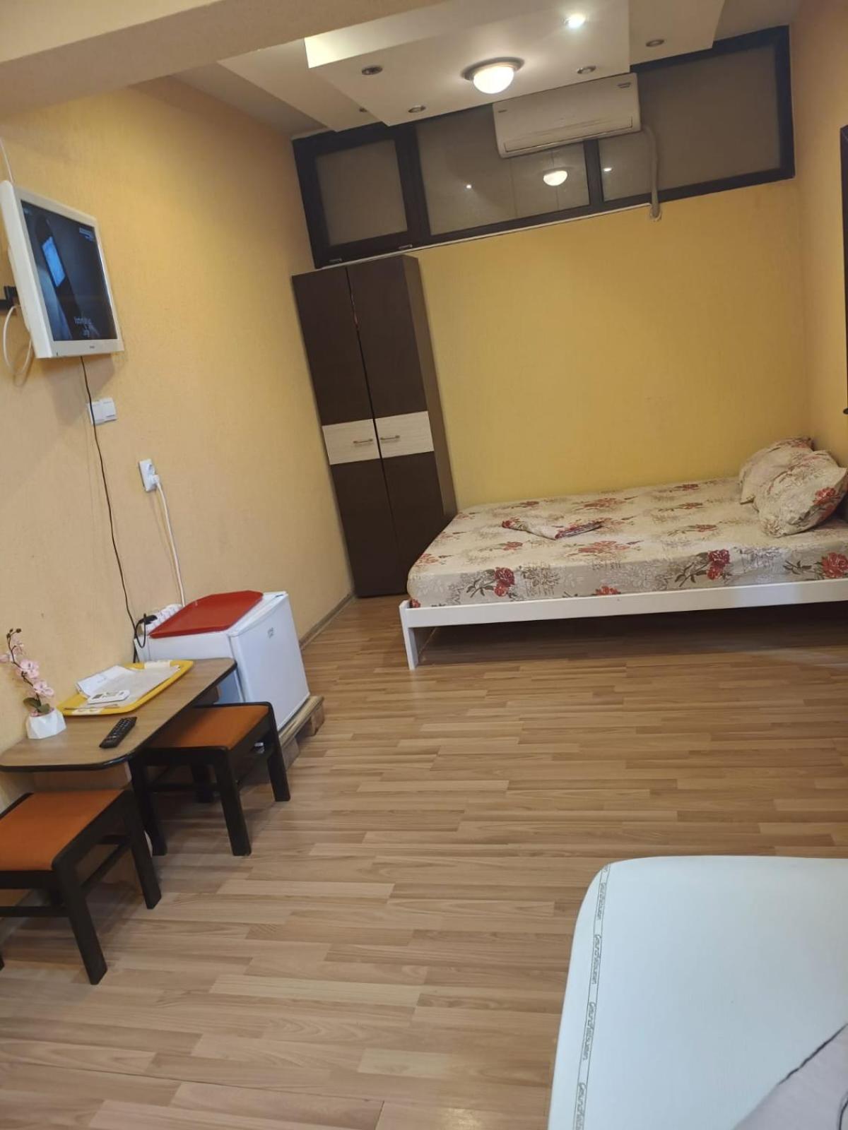 فندق Casa Rebeca نيبتون المظهر الخارجي الصورة