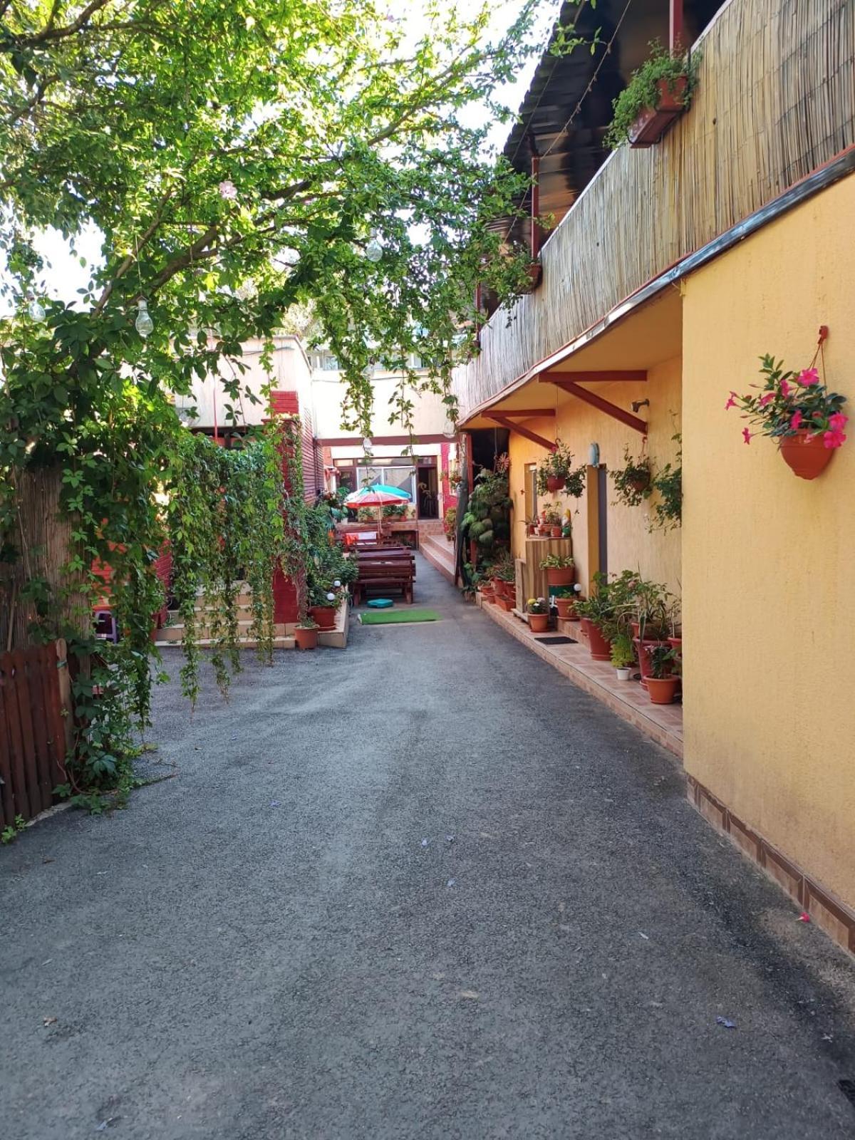 فندق Casa Rebeca نيبتون المظهر الخارجي الصورة